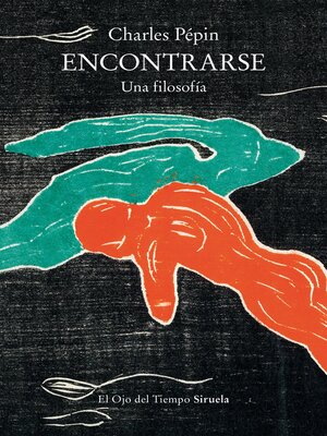 cover image of Encontrarse